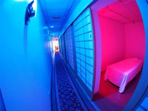 luxury linens, spa bath amenities, and all of the comforts expected of a . . Japanese spa nyc